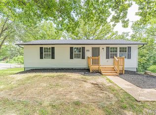 2916 Old Highway A, Festus, MO 63028