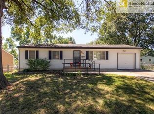 7941 NE 54th St, Kansas City, MO 64119
