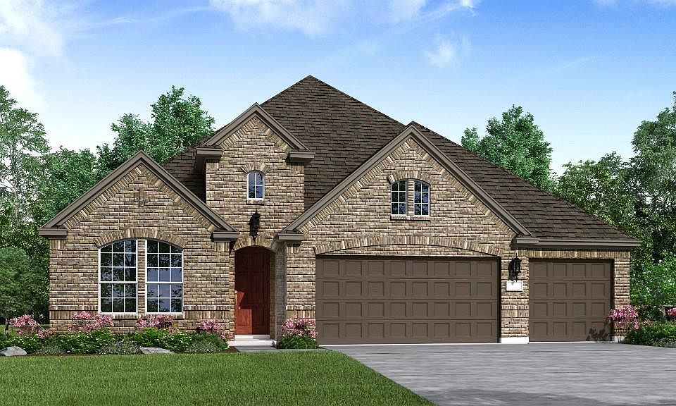 1st image of 2504 Newton Ln