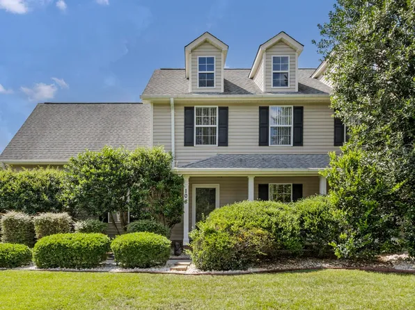108 Black Creek Ln, Irmo, SC 29063