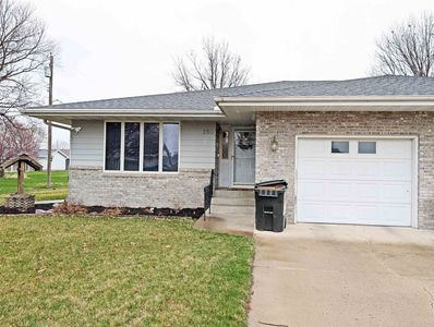 250 2nd Ave, Shelby, NE, 68662