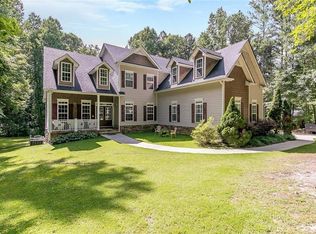 650 Mill Creek Rd, Hiram, GA 30141
