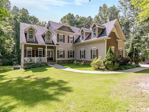 650 Mill Creek Rd, Hiram, GA 30141