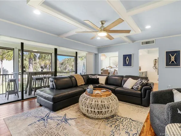 1600 NE Dixie Hwy APT 4-206, Jensen Beach, FL 34957