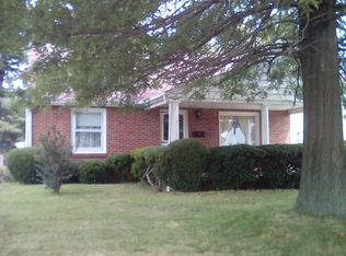 363 W Wilson St, Struthers, OH 44471