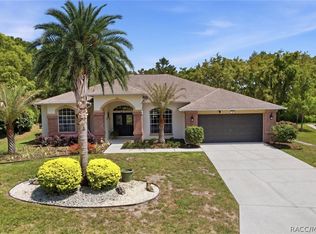 16 Calendula Ct E, Homosassa, FL 34446