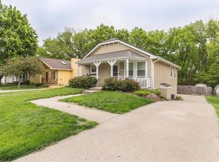 7209 N Kentucky Ave, Kansas City, MO 64158
