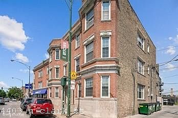 1st image of 4403 N Clark St #712