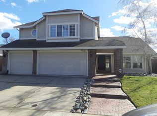 9532 Kilcolgan Way, Elk Grove, CA 95758