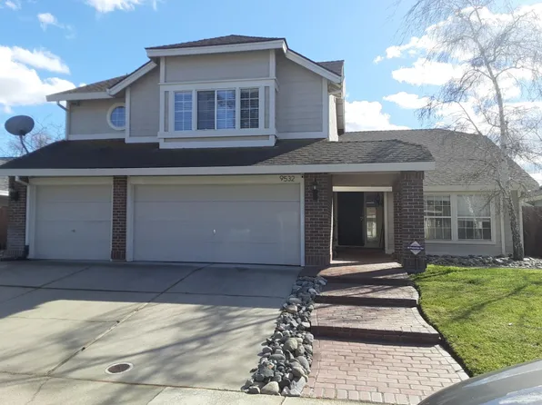 9532 Kilcolgan Way, Elk Grove, CA 95758