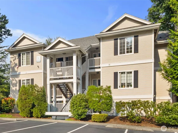 12116 NE 172nd Place #K302, Bothell, WA 98011