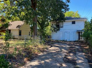 1101 W Beech Ave, Duncan, OK 73533