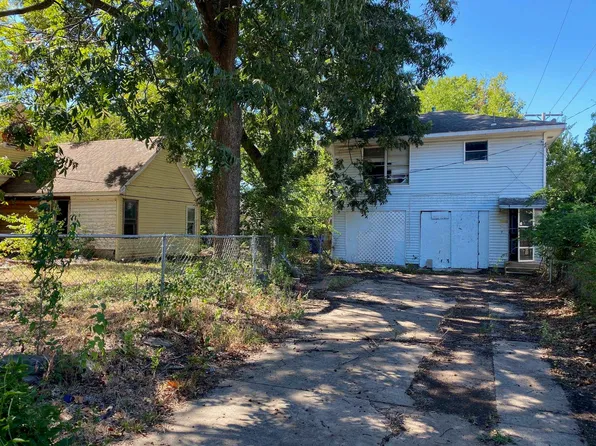 1101 W Beech Ave, Duncan, OK 73533