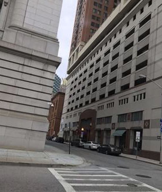2nd image of 414 Water St Unit 2105