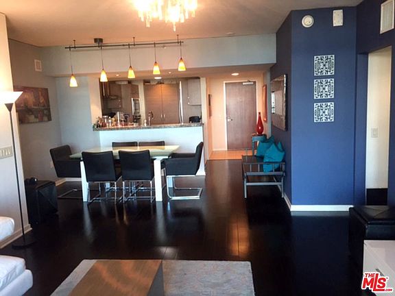 2nd image of 13650 Marina Pointe Dr Unit 708