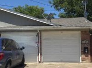 708 Truman St APT A, Arlington, TX 76011
