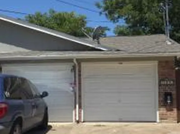 708 Truman St APT A, Arlington, TX 76011