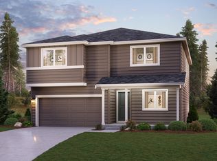 15167 Iverson Loop SE, Yelm, WA 98597