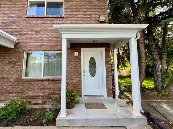 146 E 100 S APT 4, Bountiful, UT 84010