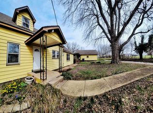 6322 N State Highway H, Springfield, MO 65803