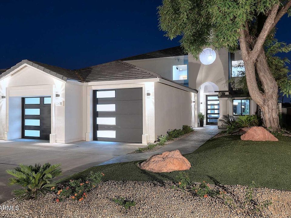21633 N 61st Ave, Glendale, AZ 85308 | Zillow