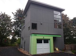 4332 S Bennett St, Seattle, WA 98118