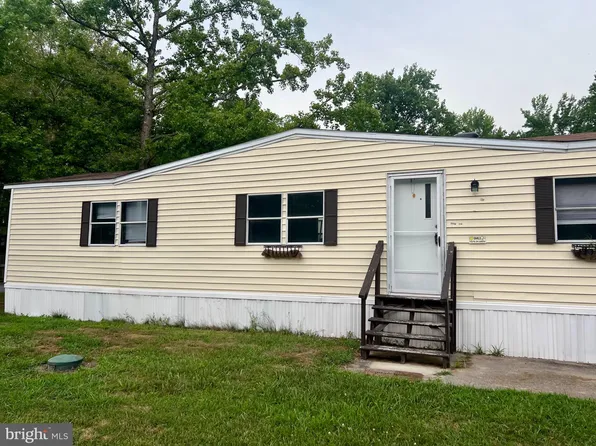 222 Laurel Ln #222, Smyrna, DE 19977