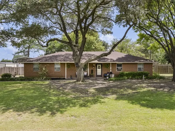 109 Spring Hill Rd, Red Oak, TX 75154