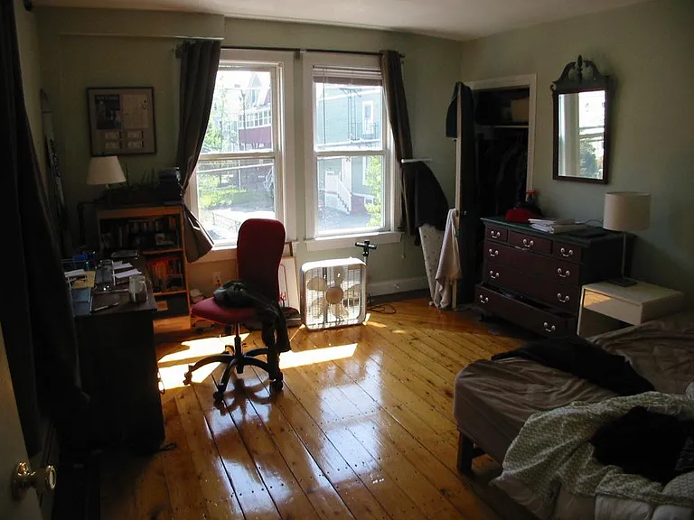 97 Richdale Ave #2 — Photo 2