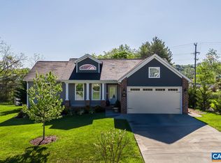 4300 Wiltshire St, Rockingham, VA 22802