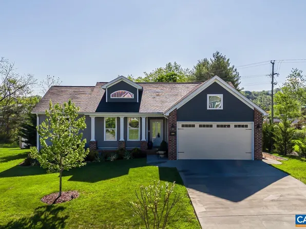 4300 Wiltshire St, Rockingham, VA 22802