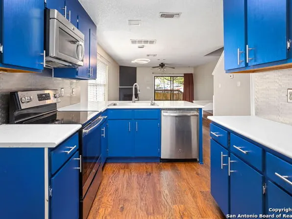 11815 Vance Jackson Rd APT 1401, San Antonio, TX 78230
