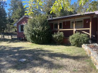 80844 Black Mountain Ln, Heppner, OR 97836