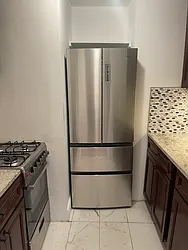 Rented by New Bedford Management Corp