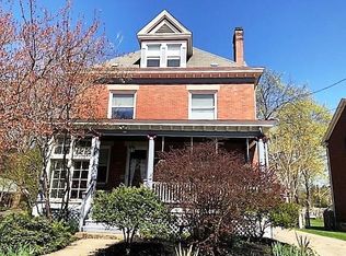 215 Orchard Ln, Sewickley, PA 15143