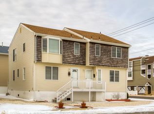 285 82nd St UNIT B-2, Stone Harbor, NJ 08247