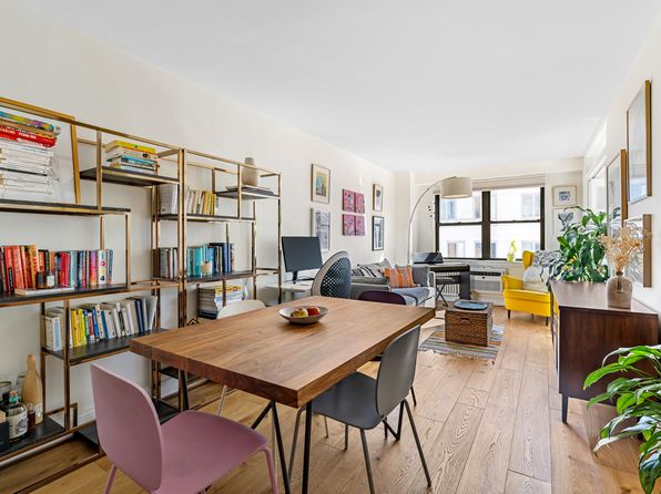 330 3rd Ave APT 18F