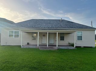 317 E B St, La Porte, TX 77571