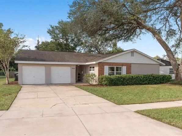 4014 Bradley Ave, Orlando, FL 32839