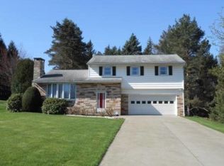 628 Cedar Rd, Saint Marys, PA 15857
