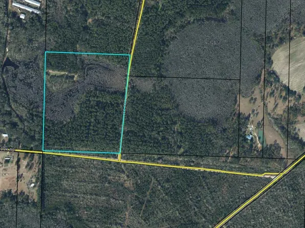 0 Lee Rd, Bonifay, FL 32425