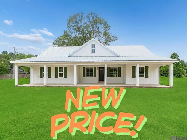 11306 Cloverleaf Dr, Denham Springs, LA 70706