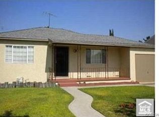 7435 Cord Ave, Pico Rivera, CA 90660