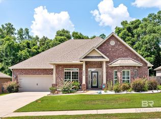 8656 Selby Phillips Dr N, Mobile, AL 36695