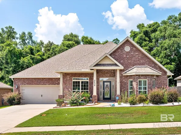 8656 Selby Phillips Dr N, Mobile, AL 36695