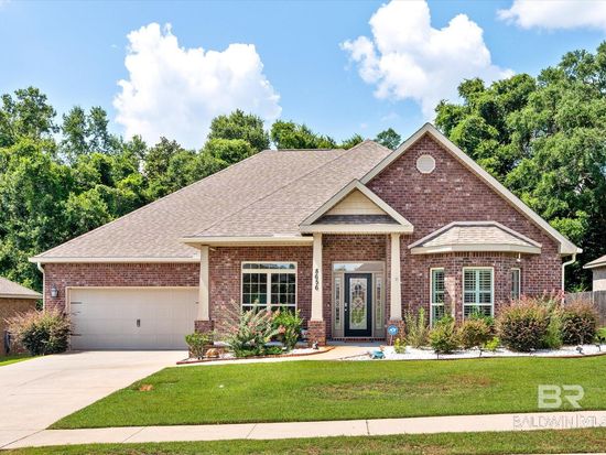 8656 Selby Phillips Dr N, Mobile, AL 36695
