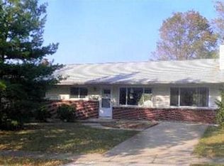 8405 Haskell Dr, Cincinnati, OH 45239