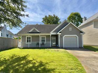 656 Bridgewater Arch, Virginia Beach, VA 23462