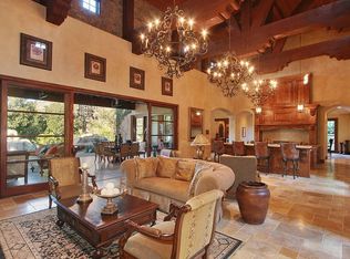 18498 Calle La Serra, Rancho Santa Fe, CA 92091