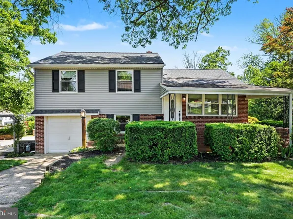 529 Columbia Ave, Phoenixville, PA 19460